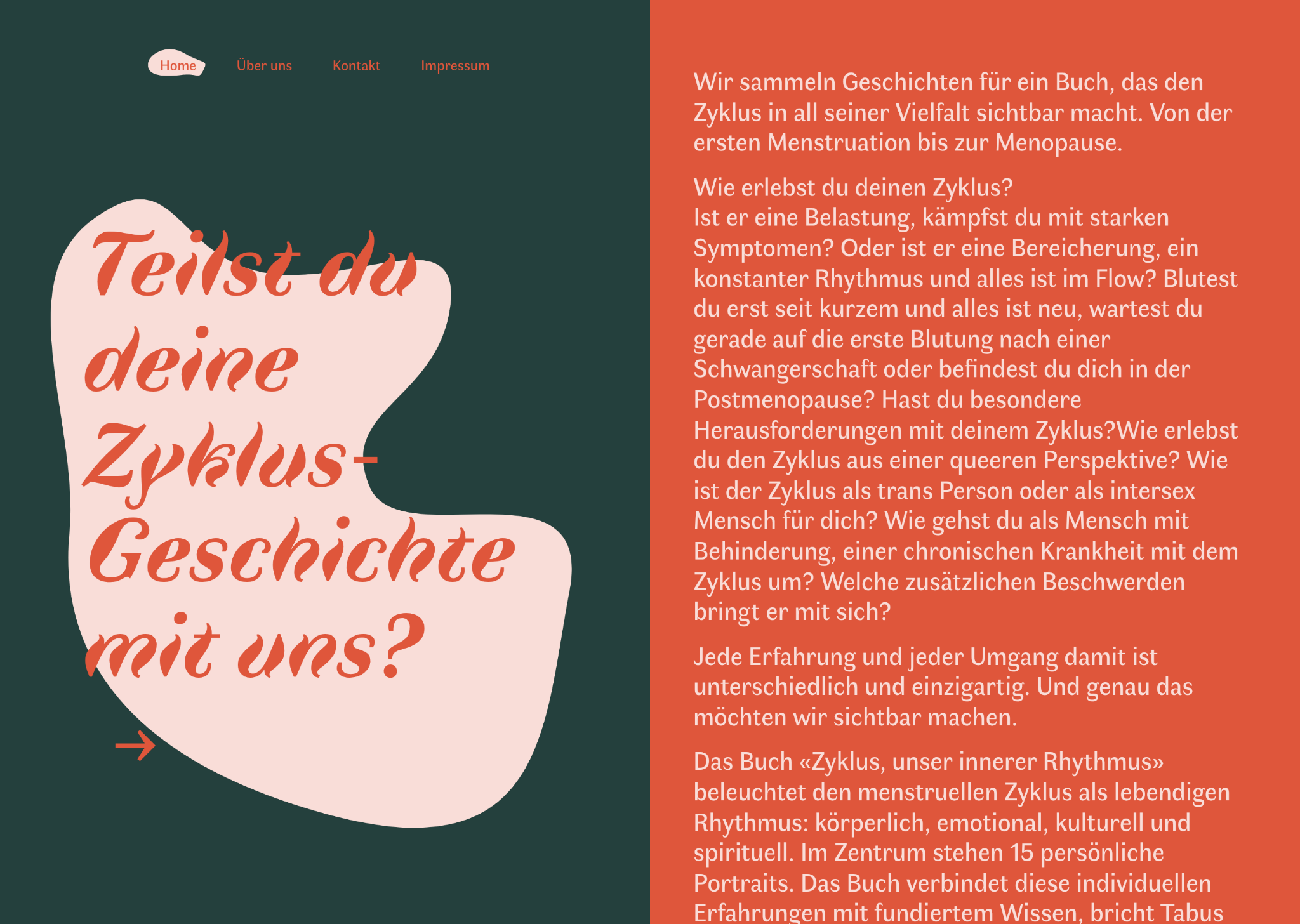 Website Kollektiv Zyk